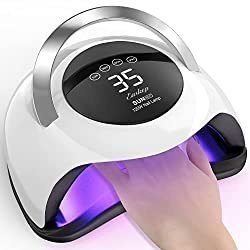 EASKEP Faster Nail Dryer for Nail Polish